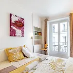 GuestReady - Appartement baigné de lumière au 7e.