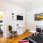 GuestReady - Appartement baigné de lumière au 7e.