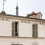 GuestReady - Appartement baigné de lumière au 7e.