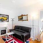 GuestReady - Appartement baigné de lumière au 7e.