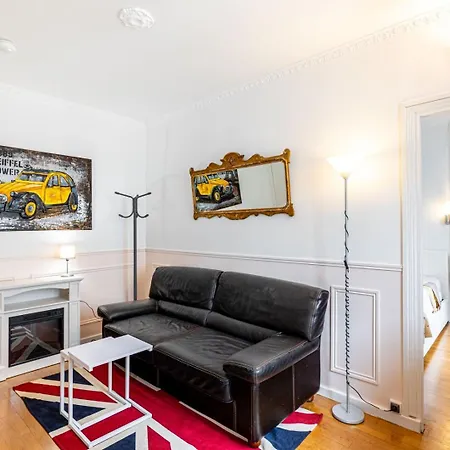 Guestready - Baigne De Lumiere Au 7e. Apartment *