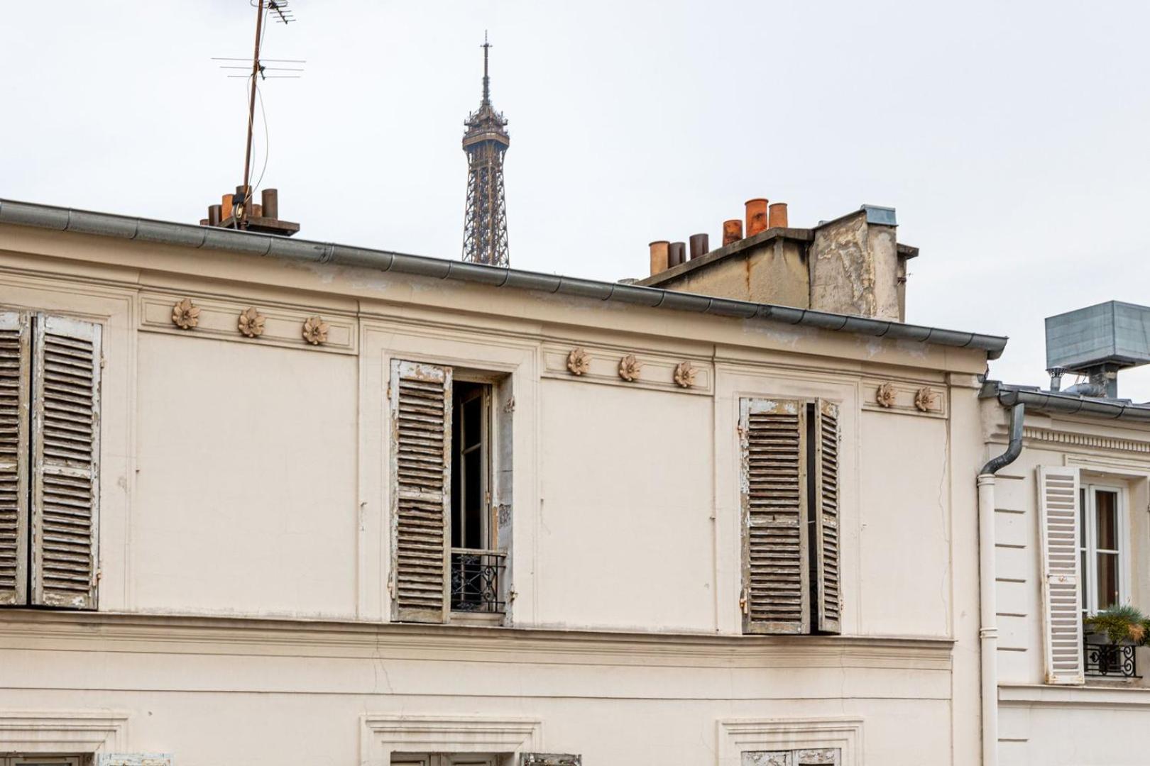 Appartamento Guestready - Baigné De Lumière Au 7e. *