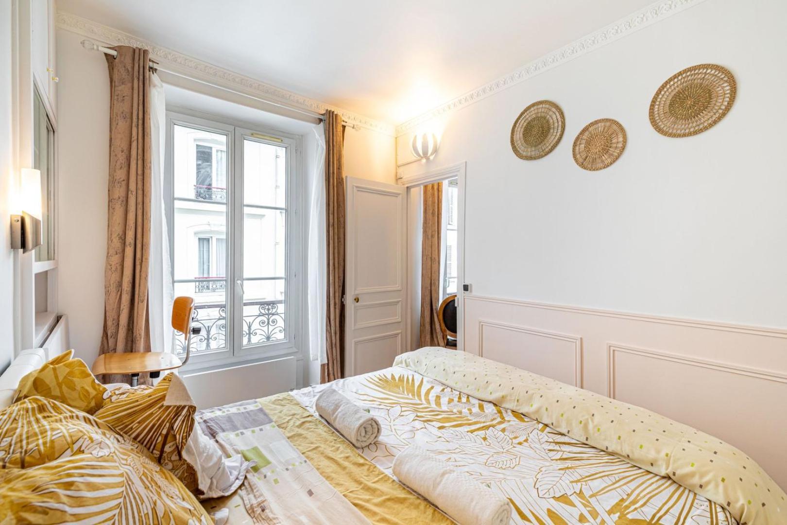Guestready - Baigné De Lumière Au 7e. Parigi