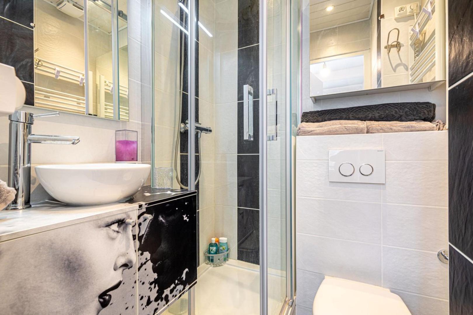 Guestready - Baigné De Lumière Au 7e. *